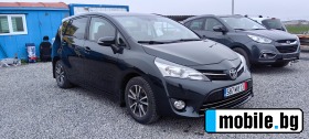     Toyota Verso 1.6i Premium