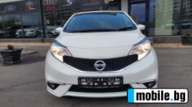     Nissan Note 1.2DIG-S AUTO CH-SERVIZNA IST.-TOP SUST.-LIZING