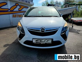     Opel Zafira 2.0d-