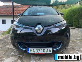 Renault Zoe   | Mobile.bg   3