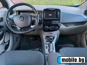 Renault Zoe   | Mobile.bg   7