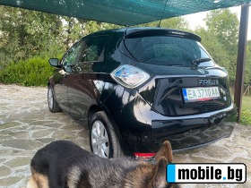Renault Zoe   | Mobile.bg   14