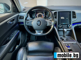 Renault Talisman   INITIALE PARIS | Mobile.bg   5