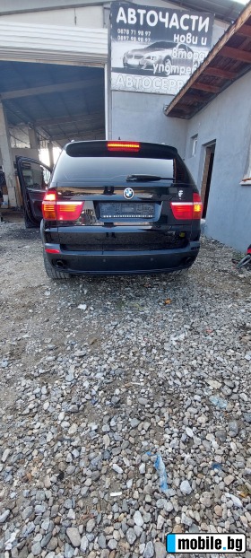     BMW X5 3500