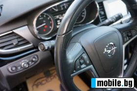 Opel Mokka X 1.4T ADVANCE GPL | Mobile.bg   7