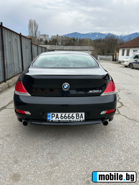 BMW 630 BMW 630CI | Mobile.bg   4