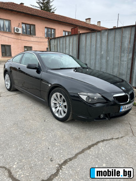 BMW 630 BMW 630CI | Mobile.bg   7