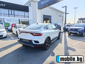 Renault Arkana 1.6 HYBRID | Mobile.bg   4