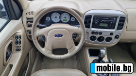 Ford Maverick  | Mobile.bg   14