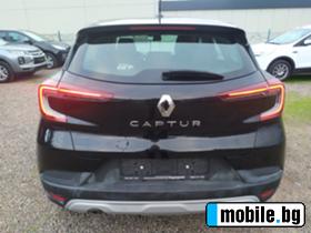 Renault Captur 1.5 dCi Zen, 115. | Mobile.bg   5