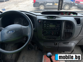 Ford Transit 100T300 | Mobile.bg   8