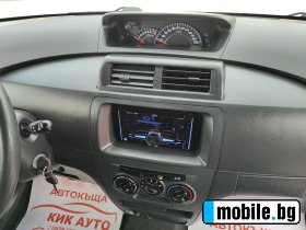 Daihatsu Materia 1.5-103ks-KLIMATIK | Mobile.bg   11