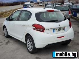 Peugeot 208 euro 6 | Mobile.bg   3