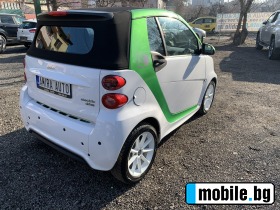 Smart Fortwo ELECTRIC DRIVE*35kW*26000.*.! | Mobile.bg   5