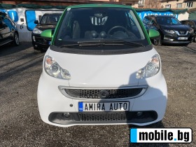 Smart Fortwo ELECTRIC DRIVE*35kW*26000.*.! | Mobile.bg   2