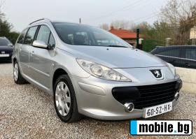 Peugeot 307 1.6HDI*Facelift*EURO 4 | Mobile.bg   1