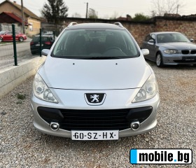 Peugeot 307 1.6HDI*Facelift*EURO 4 | Mobile.bg   2