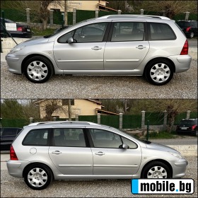 Peugeot 307 1.6HDI*Facelift*EURO 4 | Mobile.bg   6