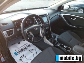 Hyundai I30 1.4 CRDI | Mobile.bg   12