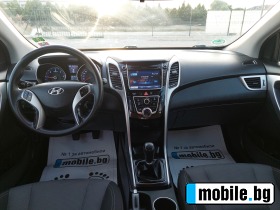 Hyundai I30 1.4 CRDI | Mobile.bg   17
