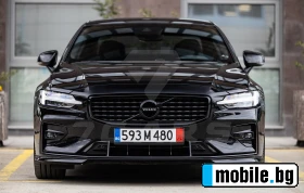     Volvo S60 Shadow Pack T4