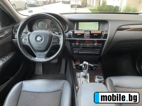 BMW X4 20d xDrive xLine 190 | Mobile.bg   8