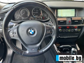 BMW X4 20d xDrive xLine 190 | Mobile.bg   9