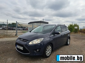     Ford Grand C-Max 1.6 Ecoboost *   * 