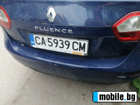 Renault Fluence 1.5 DCI | Mobile.bg   14