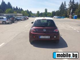 Opel Adam 1.4 | Mobile.bg   4