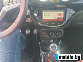 Opel Adam 1.4 | Mobile.bg   12