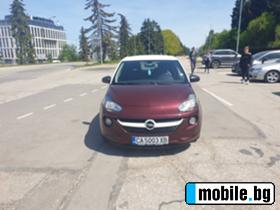 Opel Adam 1.4 | Mobile.bg   3