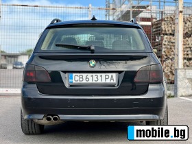 BMW 530 3.0d 231Hp* * *    * | Mobile.bg   5