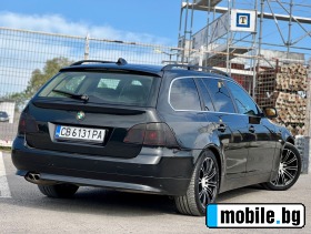 BMW 530 3.0d 231Hp* * *    * | Mobile.bg   4
