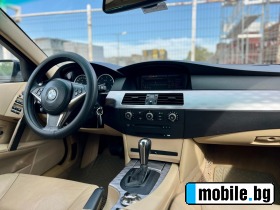 BMW 530 3.0d 231Hp* * *    * | Mobile.bg   10