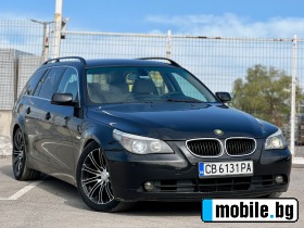 BMW 530 3.0d 231Hp* * *    * | Mobile.bg   3