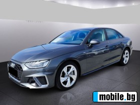     Audi A4 S-LINE ~36 999 EUR