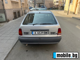 Opel Kadett BEAUTY 1.6 | Mobile.bg   4