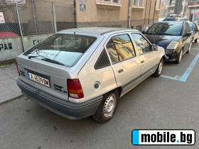 Opel Kadett BEAUTY 1.6 | Mobile.bg   5