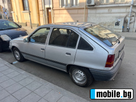 Opel Kadett BEAUTY 1.6 | Mobile.bg   3