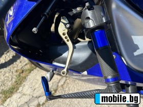 Yamaha YZF-R1 | Mobile.bg   14