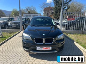     BMW X1 2.0D/EU.5B/  ! ! ! 