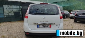 Renault Grand scenic 1, 5DCi-110* 2012* 7 * 5* *   | Mobile.bg   5