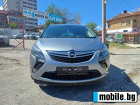    Opel Zafira  2.0D 131kc 7m