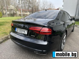Audi A8 LONG / 4.2d / FULL | Mobile.bg   6