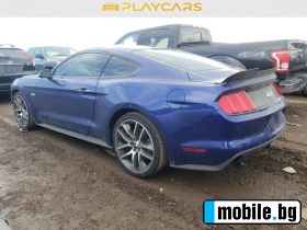     Ford Mustang 5.0 GT