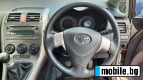 Toyota Auris 2.0 D-4D | Mobile.bg   8
