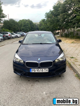 BMW 2 Active Tourer | Mobile.bg   3
