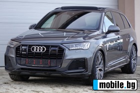Audi Q7 5.0TDI* 3XS-LINE* LASER* MAX FULL!!! | Mobile.bg   4