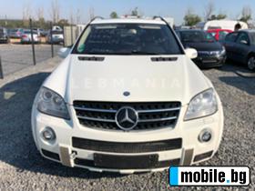 Mercedes-Benz ML 63 AMG 3    | Mobile.bg   6
